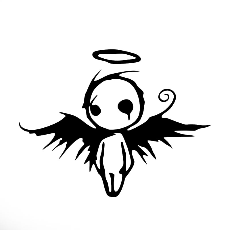 800x800 Buy Fallen Dark Angel And Get Free Shipping