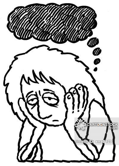 400x558 Dark Cloud Cartoons And Comics