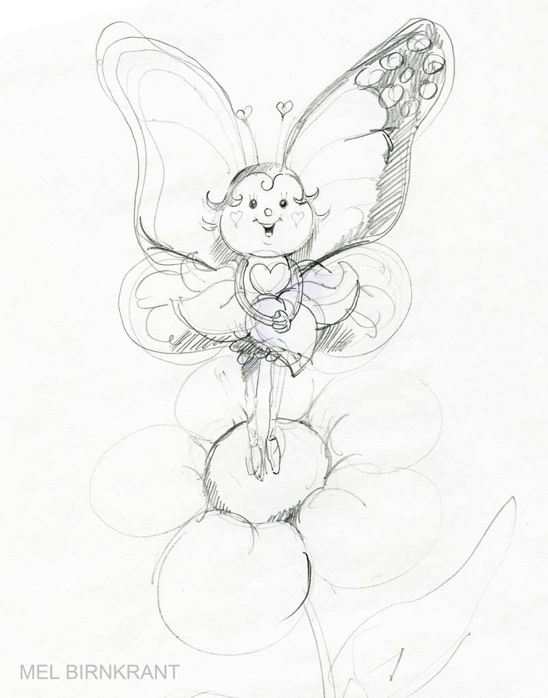 800x1019 Fuzzy Buzzies, Prologue Sugar Amp Spice