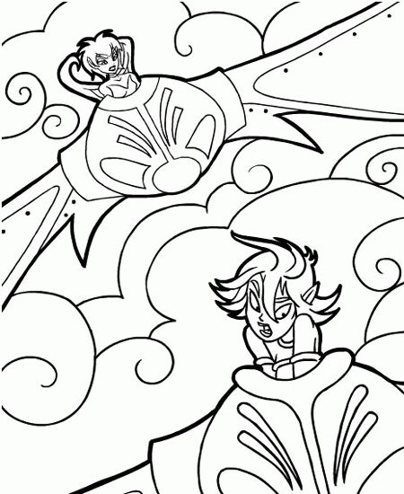 450x550 28 Best Neopets Coloring Pages Images On Coloring