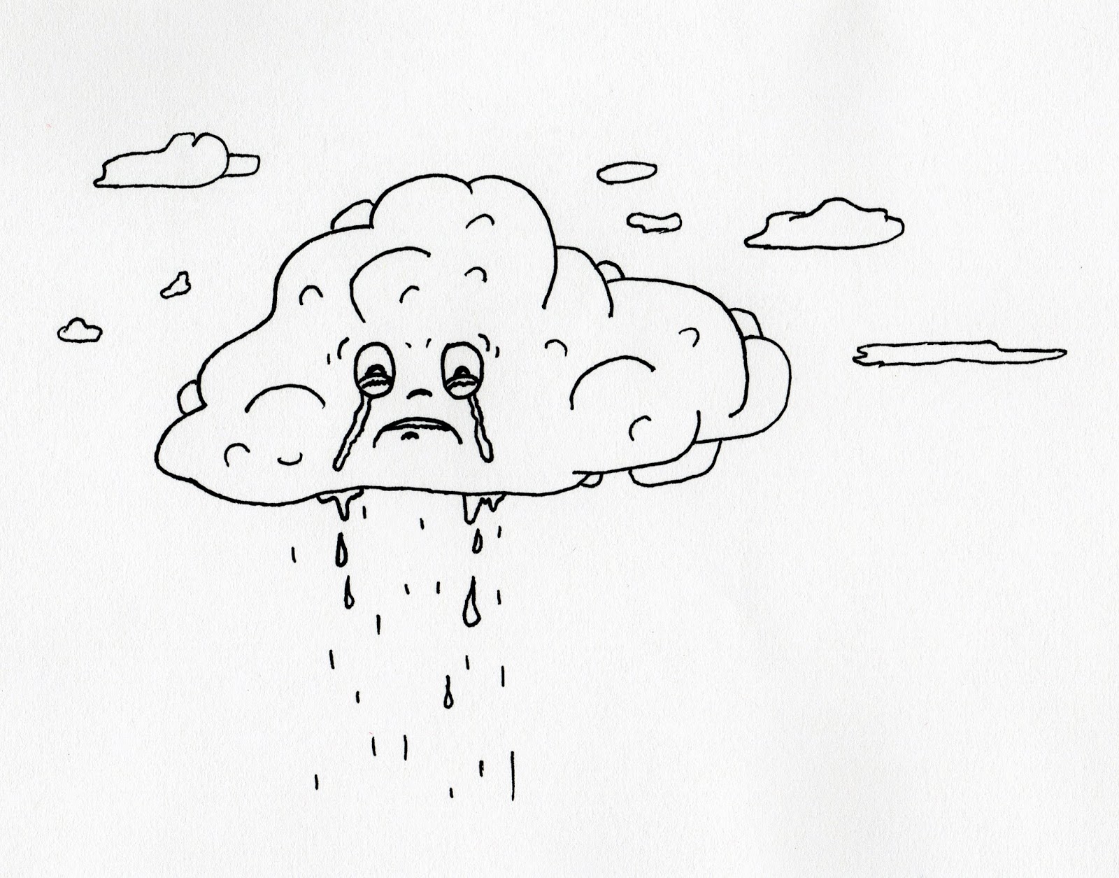 1600x1255 Jared Unzipped Draw Something Sad Cloud