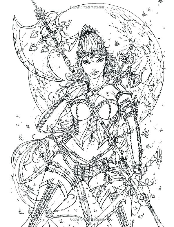 600x781 Amazing Final Fantasy Coloring Pages Online Sketch Page Sky Cloud