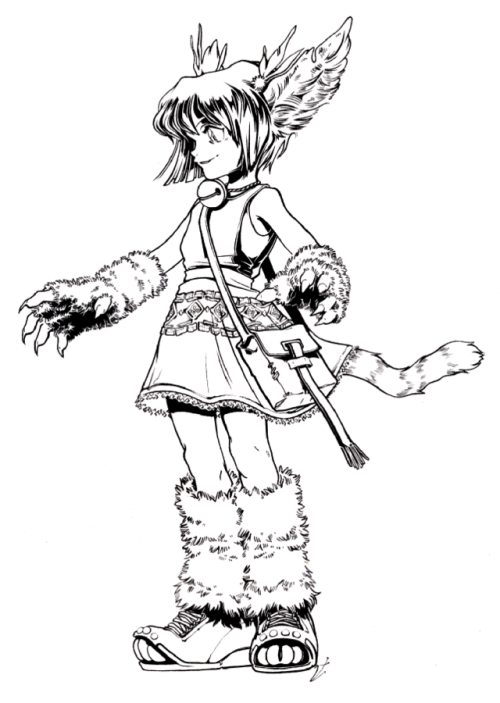 500x703 Dark Cloud Ps2 Tumblr