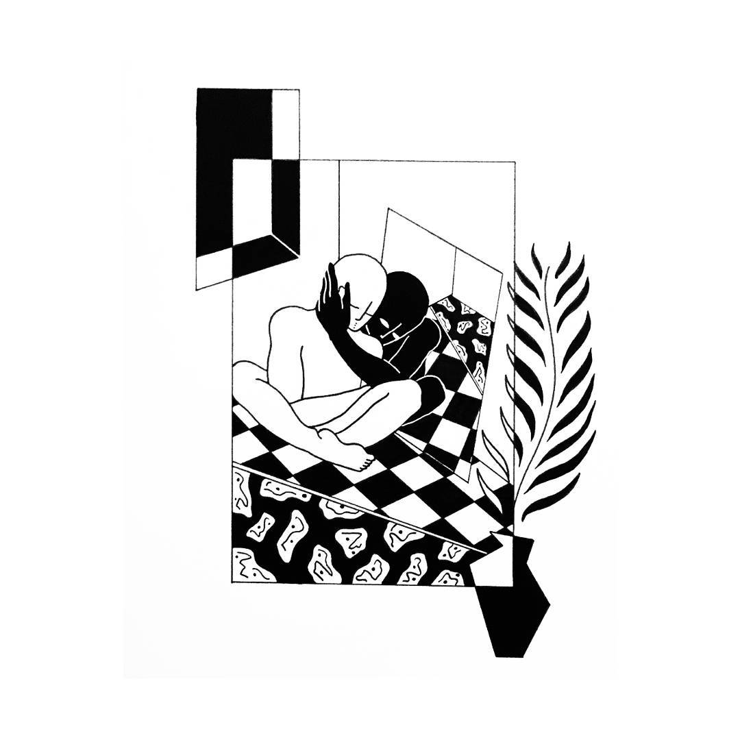 1080x1080 The Dark Side By @lenamacka