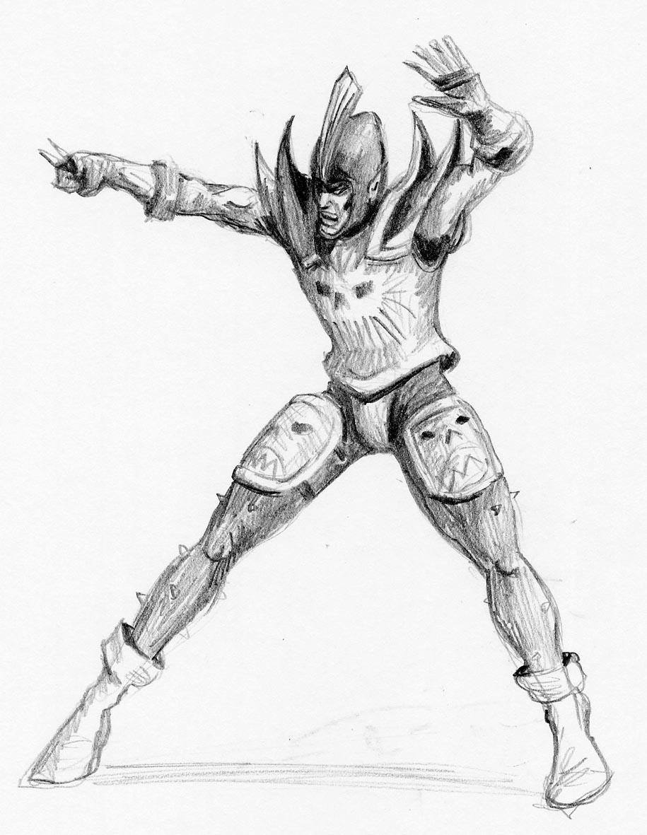 915x1181 The Art Of Fantasy Football 2nd Edition Dark Elf Team Part Ii