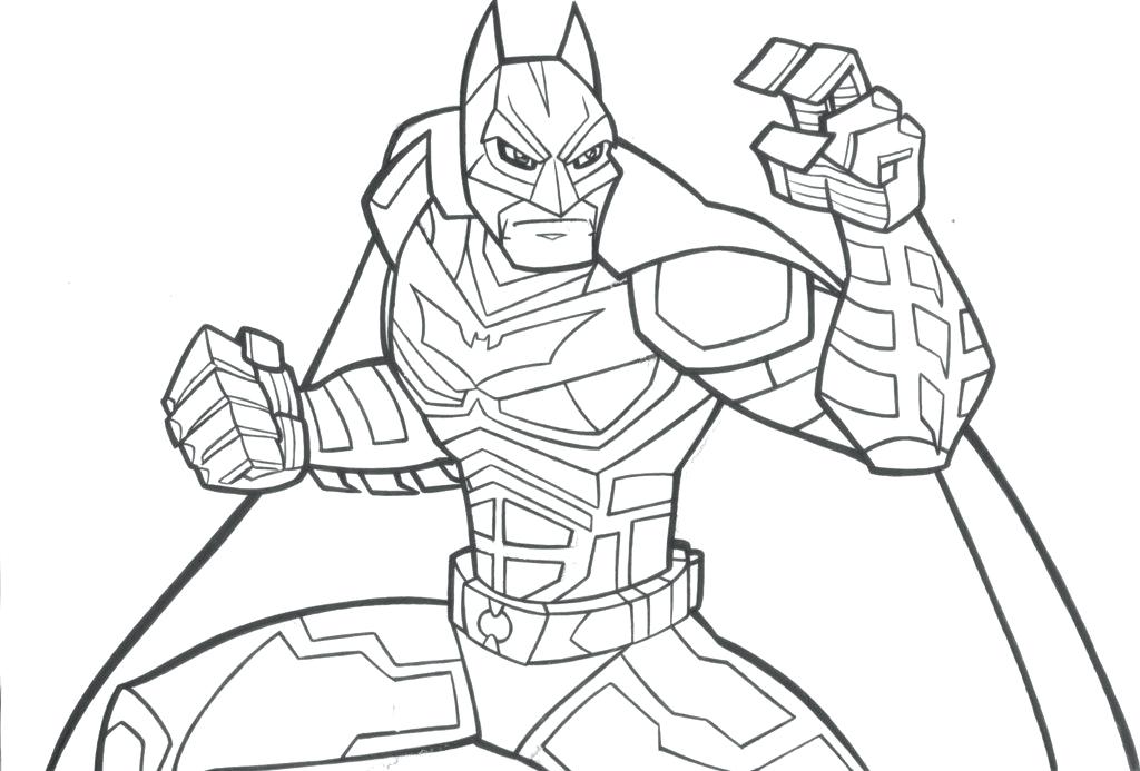 1024x693 Dark Knight Coloring Pages How To Draw Batman Dark Knight Rises
