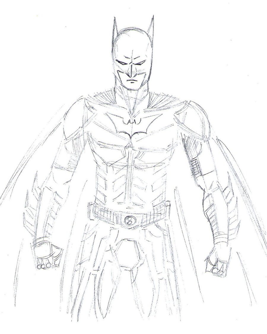 900x1124 Batman The Dark Knight Bane Coloring Pages