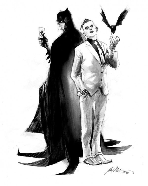 600x751 55 Best Steve Epting Images On Comics, Comic Book