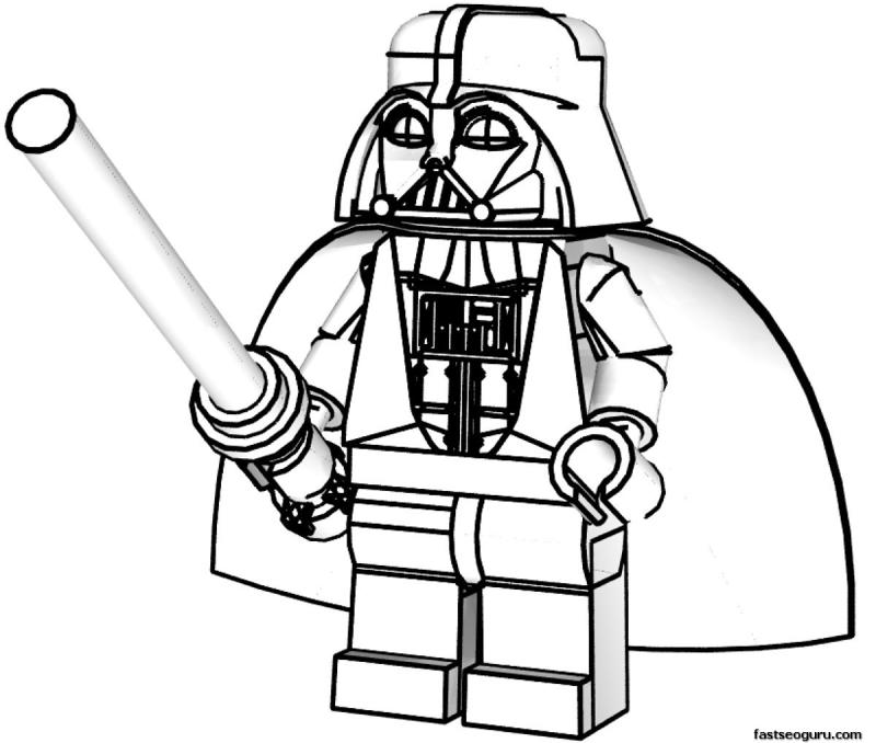 800x678 Darth Vader Clipart