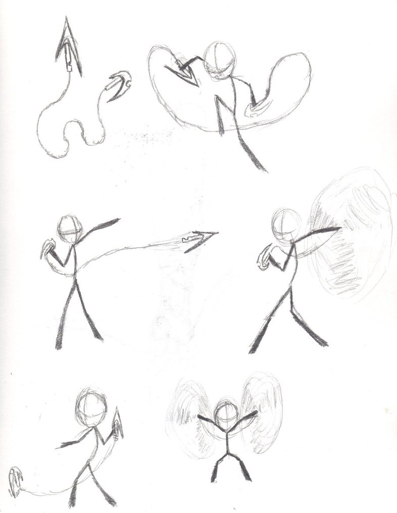 786x1016 Rope Dart Conceptual By Wub Me