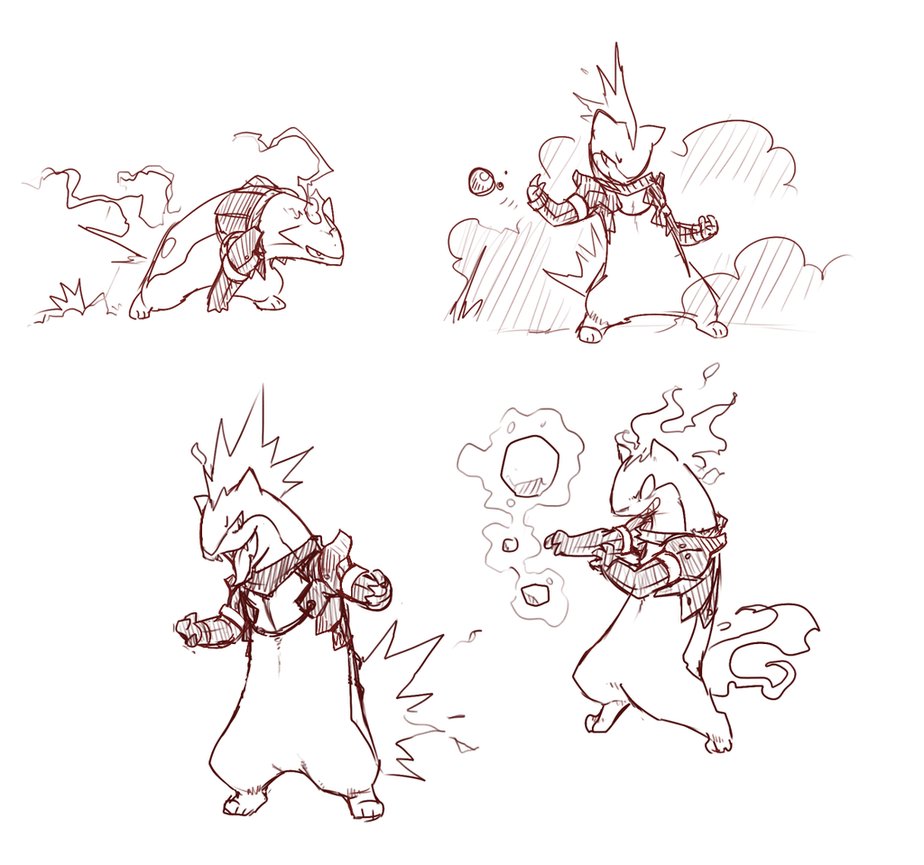 924x865 Black Dart By Chillysundance