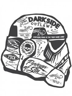 236x312 Star Wars Darth Vader Stormtrooper Deathstar Taifighter Rzeczy