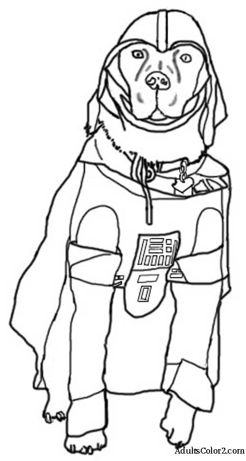 500x938 Dogs In Costumes Holiday Hounds