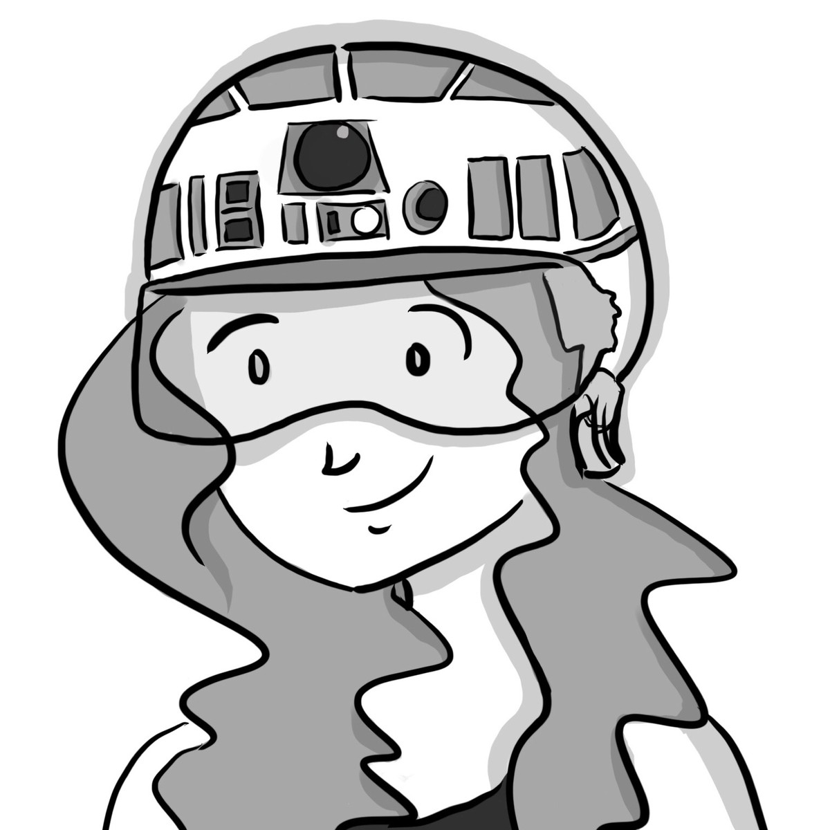 1200x1200 Drawing How To Draw Star Wars Stormtrooper In Conjunction