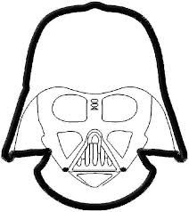 212x238 Darth Vader No Mask Ideas On On Star Wars Coloring Pages Free