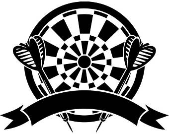340x270 Darts Etsy