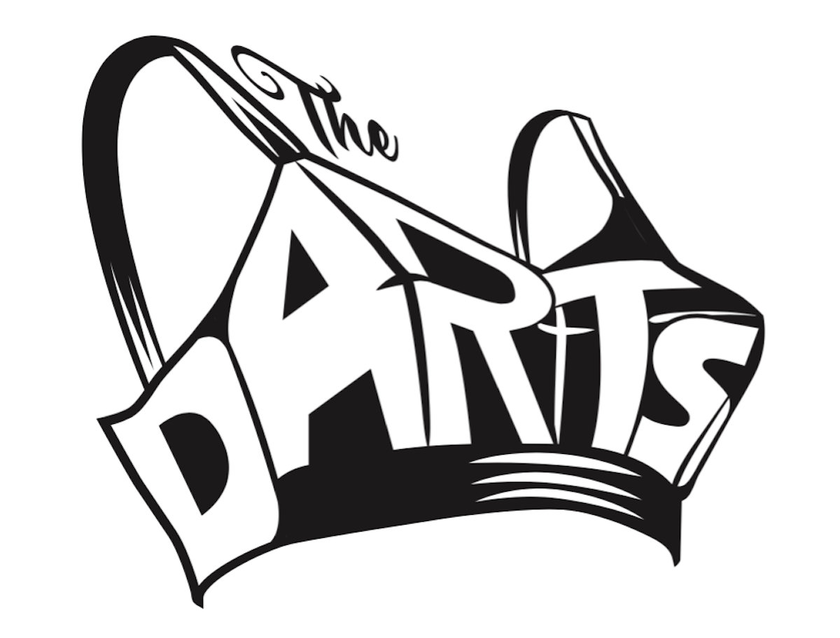 1200x912 The Darts (Digital Full Length Album) The Darts (Us)