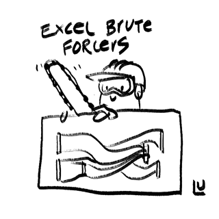 320x320 The 7 Kinds Of Data Visualization People Visualizing, The Field