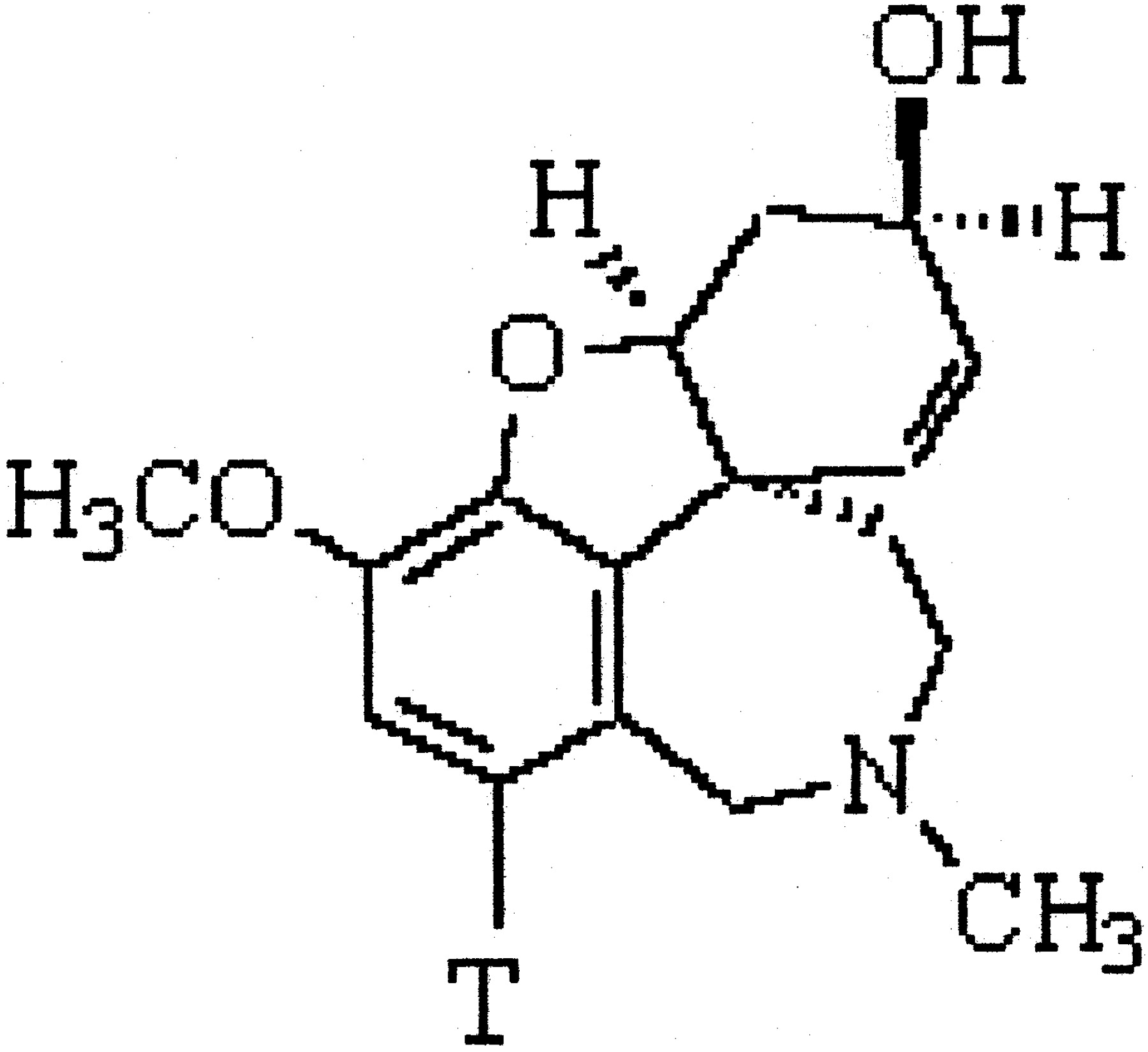 1800x1649 The Metabolism Excretion Of Galantamine In Rats, Dogs,