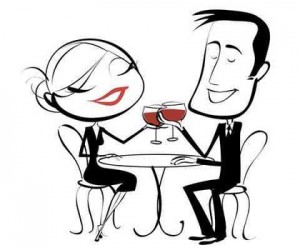 300x250 Date Night Every Night Couples In Recovery