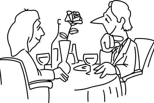 500x333 Five Things You Shouldn'T Do If You'Re Online Dating How Do I Date