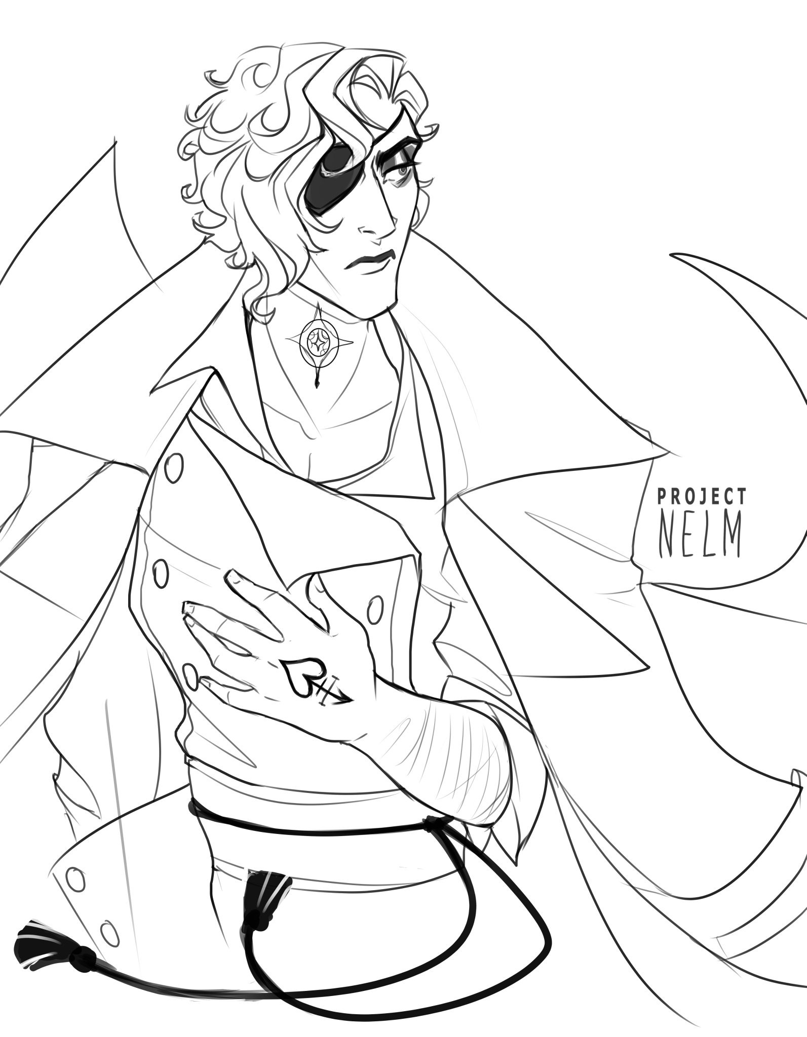 1593x2048 Pin By Kim Haines On Arcana Character Design