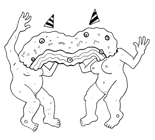 500x450 B I R D C A P