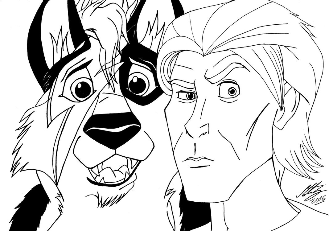 1067x749 My Tribute To David Bowie By Morteneng21