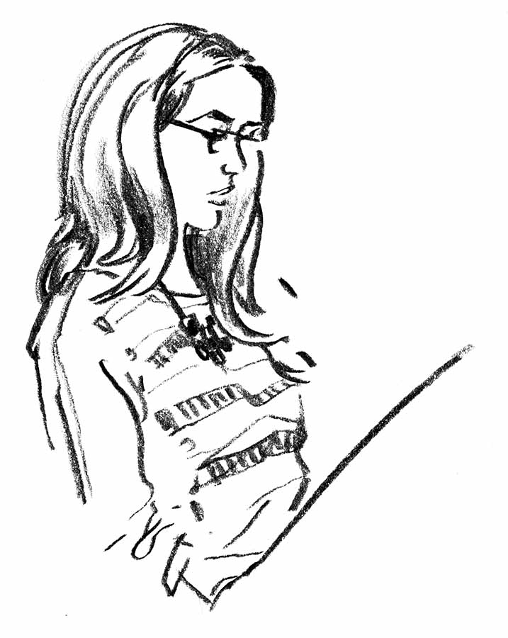 717x900 Drawings Daily