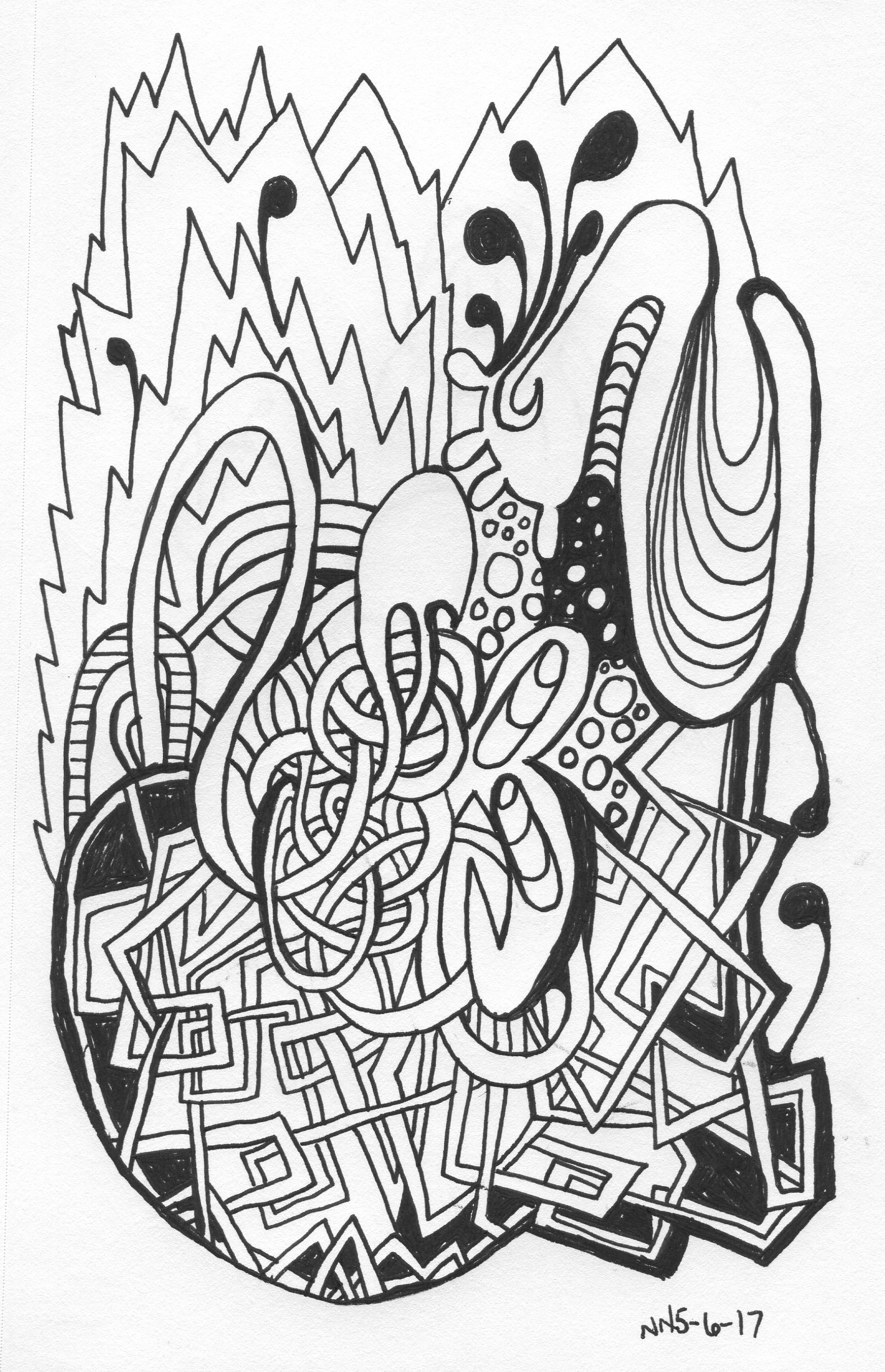 1580x2450 Drawings Nate Nolting