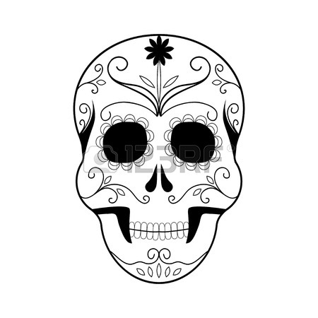 450x450 Day Of The Dead Stock Photos. Royalty Free Business Images