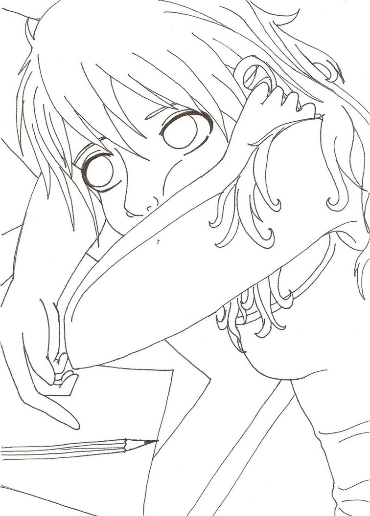 756x1056 Daydreaming After Drawing