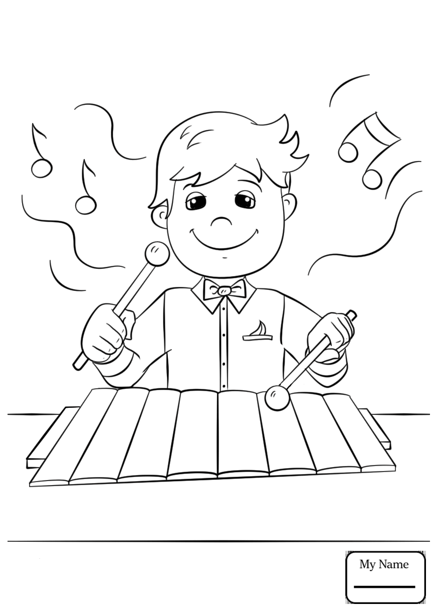 866x1224 Coloring Pages Boy Daydreaming In A Field People