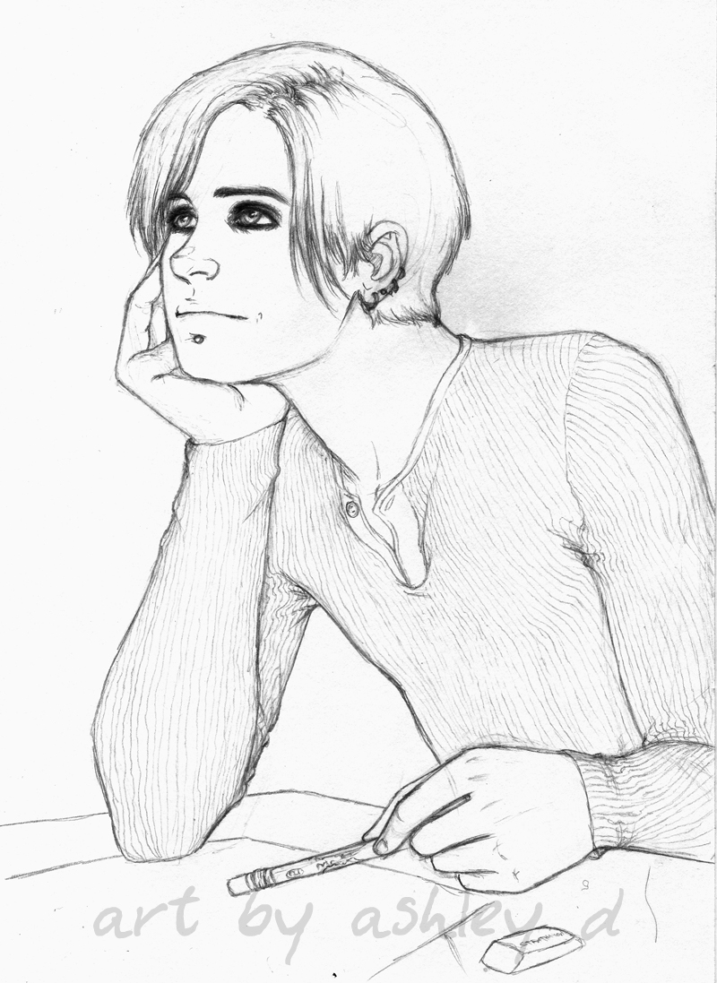 800x1097 Daydreaming By Shley77