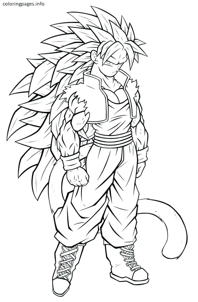 687x1048 Dbz Coloring Pages Coloring Page Best Shots Dragon Ball Z Coloring