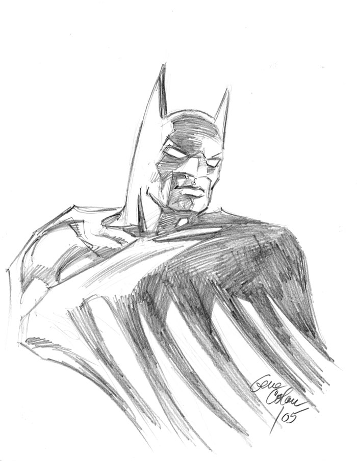 Dc Comic Drawing at GetDrawings | Free download