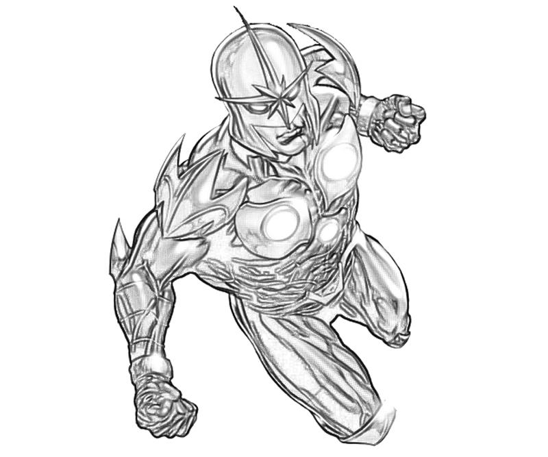 800x667 Dc Comics Super Heroes