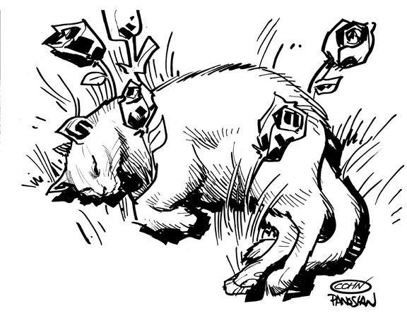 576x454 Dead Cat By Scottcohn