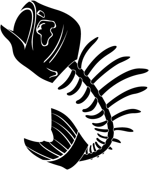 499x569 Dead Fish Jumping By Corranhorn85