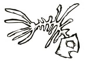291x214 Dead Fish Picture Cartoon