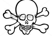 200x140 Fancy Fish Skeleton Cartoon Drawings Eps Vectors Of Dead Fish