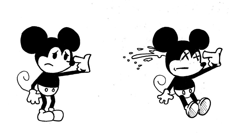 900x524 Suicide Mouse By Herrdoktorknave