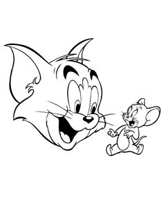 236x305 How To Draw Jerry The Mouse From Tom And Jerry Kids Crafts