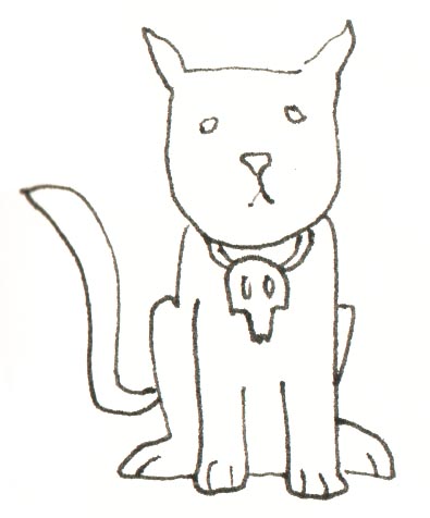 395x476 Chameleonic Dead Mouse Chameleonic