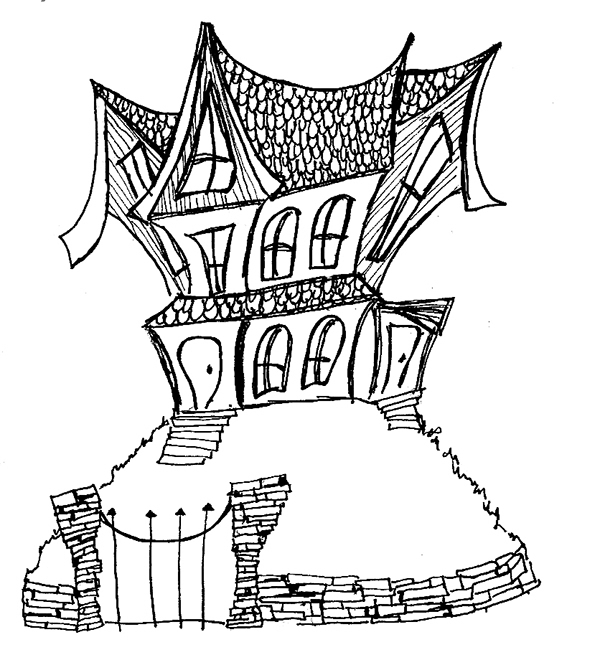 600x665 Dead Serious