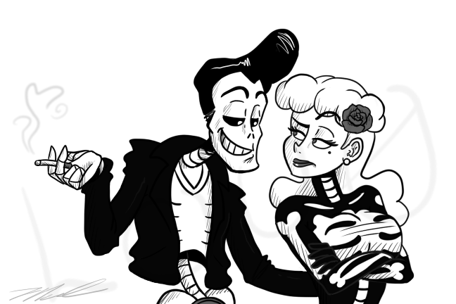 648x432 Drop Dead Vince Guest Art By Lou0