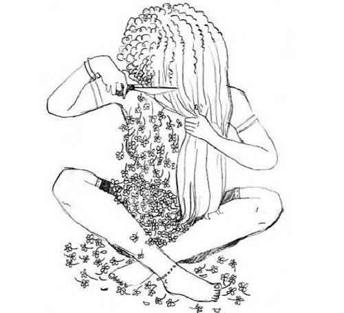 500x456 How To Draw Dead Person