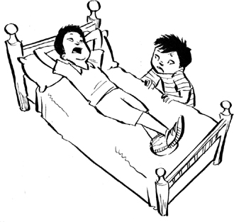 330x313 Allergic To Dead Bodies, Funerals, And Other Fatal