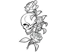 Dead Roses Drawing at GetDrawings | Free download