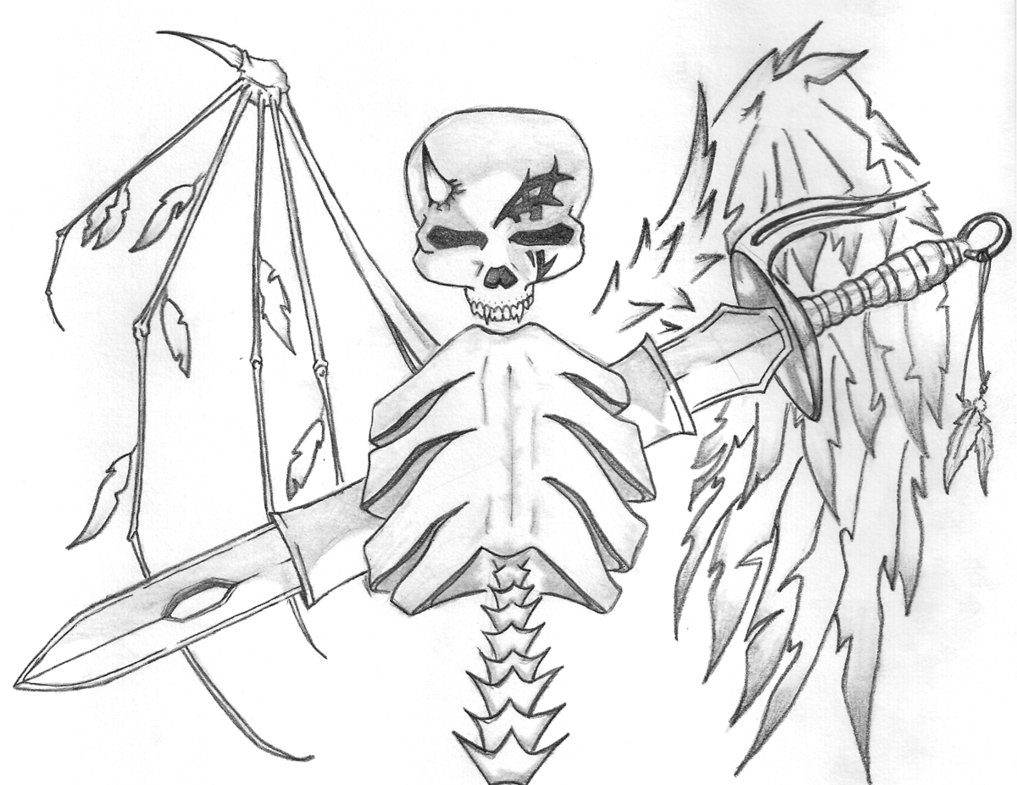 1017x785 Angel Of Death By Shadow017